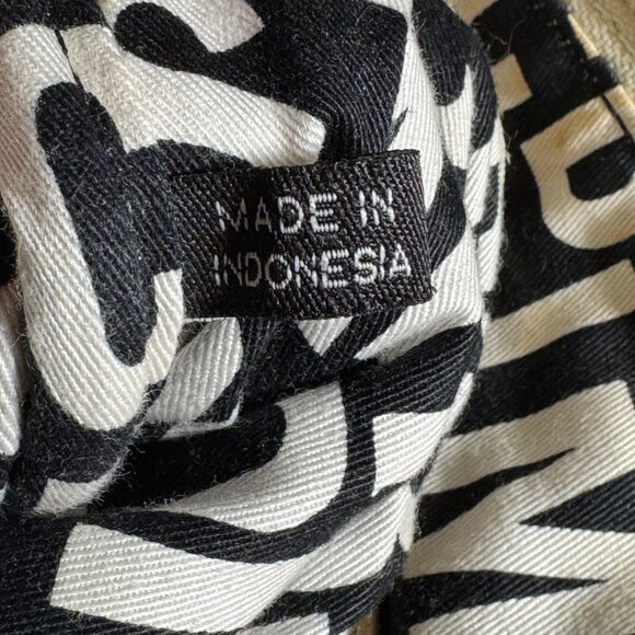 Marc by Marc Jacobs Classic Q Slouchy Satchel Shoulder Tote – Beige Pebbled Leat - Picture 14 of 16